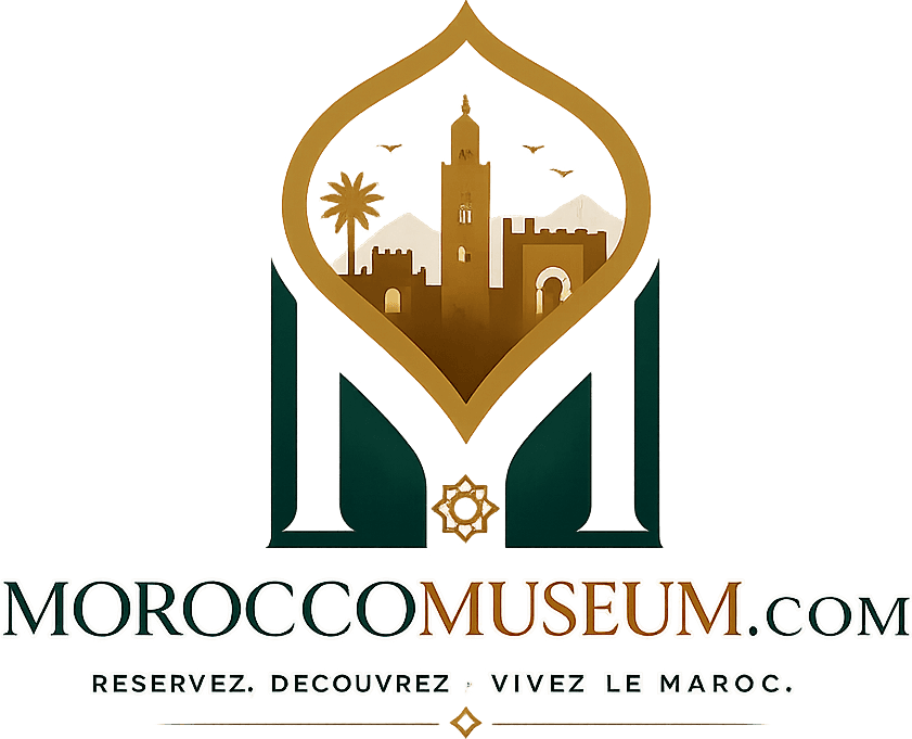 MoroccoMuseum.com — Réservez. Découvrez. Vivez le Maroc.