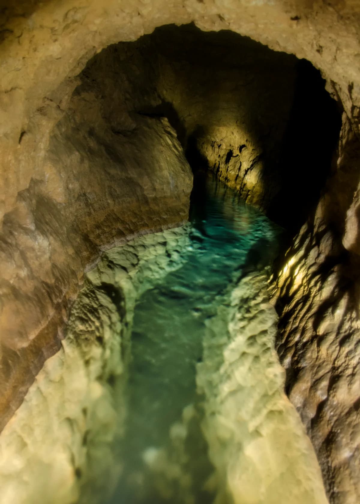 Musée Mohammed VI pour la civilisation de l'eau au Maroc
