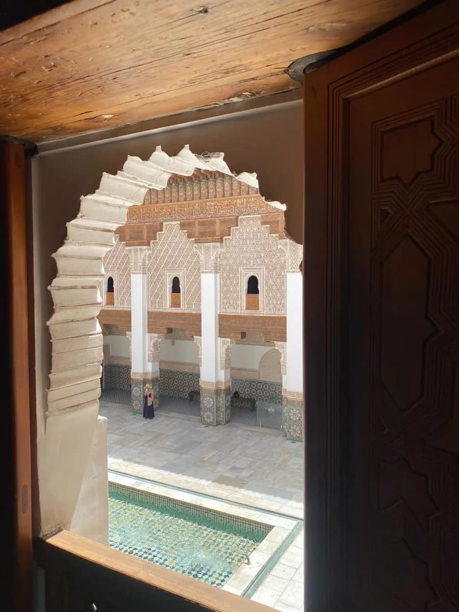 Que voir à Marrakech en 3 jours : itinéraire complet 2026