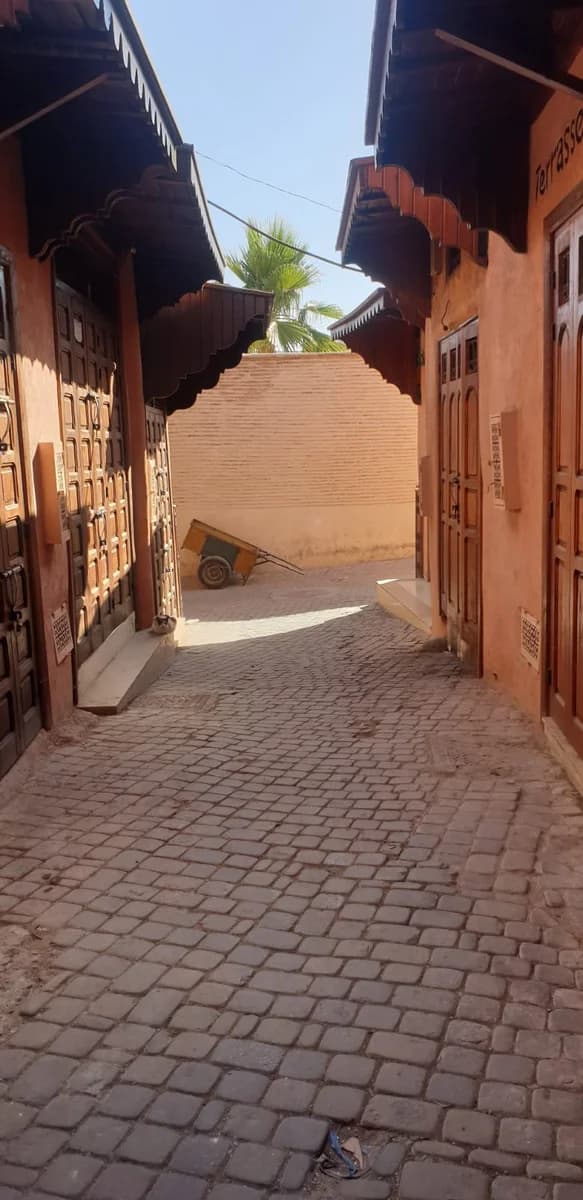 Médina de Marrakech : guide complet pour s'y retrouver