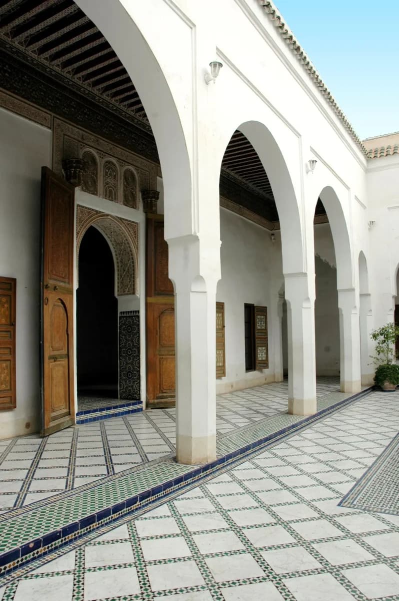 Dar Bellarj