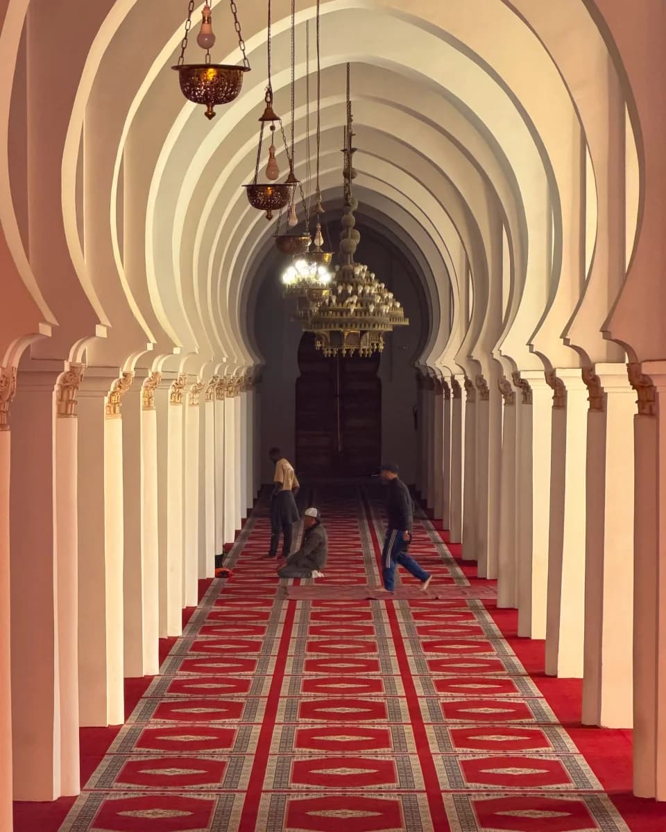 Visite guidée personnalisée à Marrakech : comment ça marche
