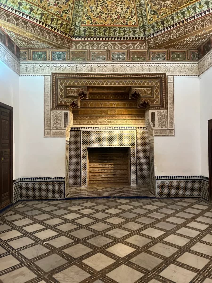 Entradas para los monumentos de Marruecos: todo lo que necesitas saber antes de tu visita