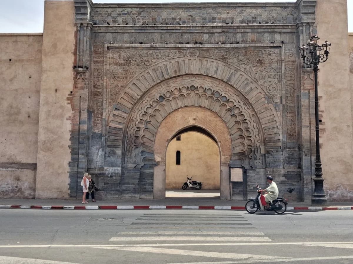 50 preguntas que los turistas se hacen antes de visitar Marruecos (y las respuestas que te sorprenderán)