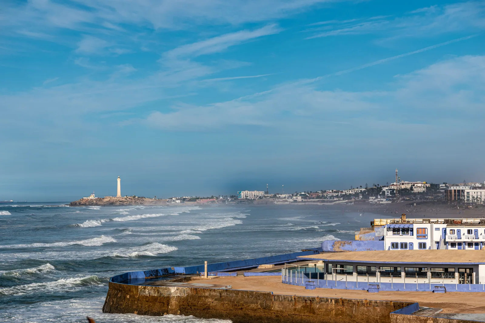 Casablanca, Marokko: der komplette Reiseführer für Ihren Besuch