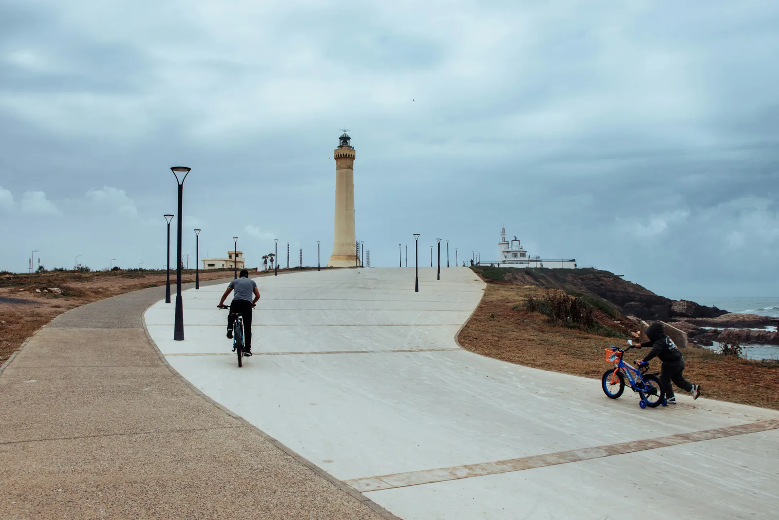 Casablanca in two days: a complete 48-hour itinerary