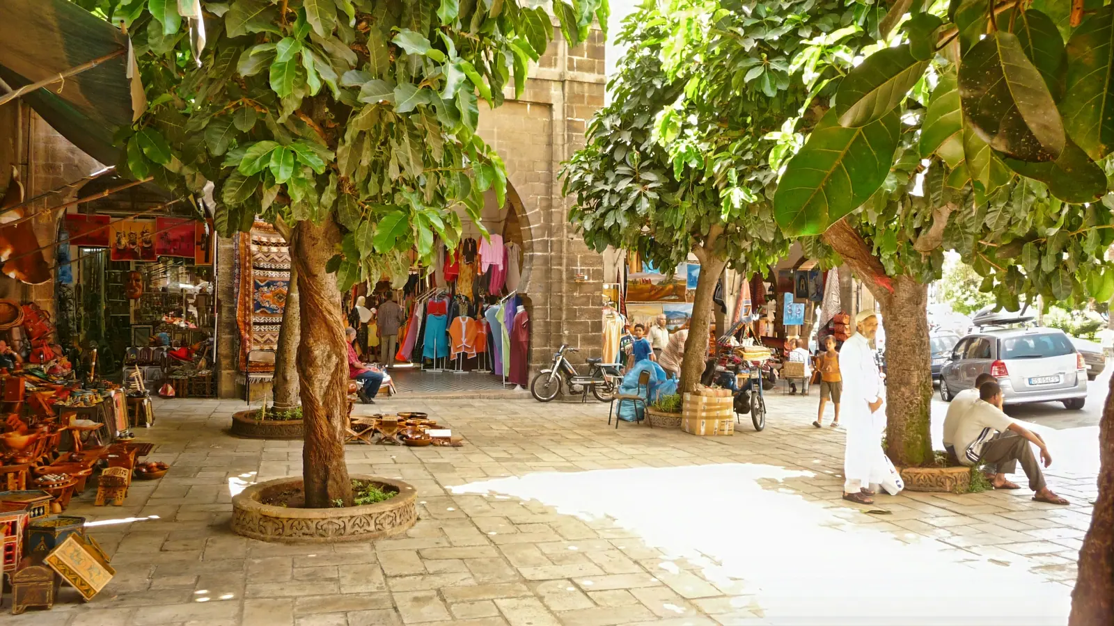 Habous Quarter in Casablanca: a guide to the New Medina