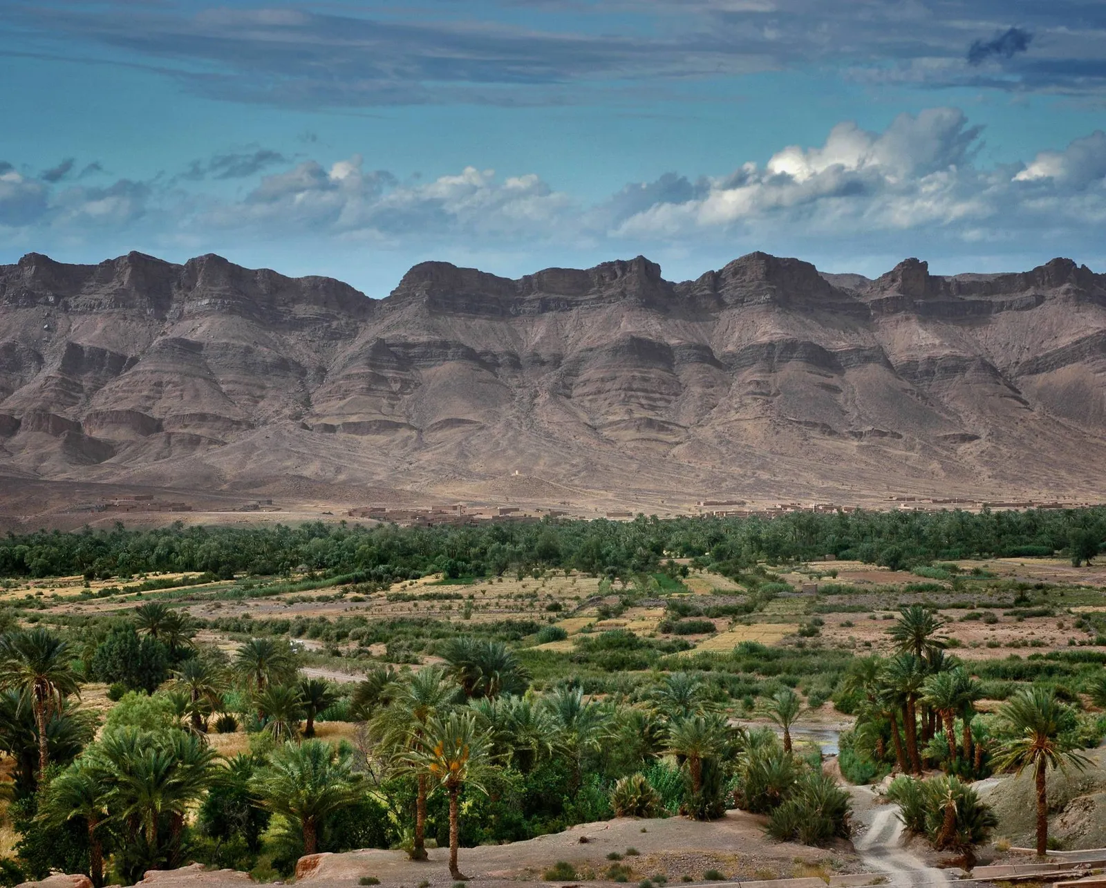 From Ouarzazate to Zagora: an itinerary through southern Morocco