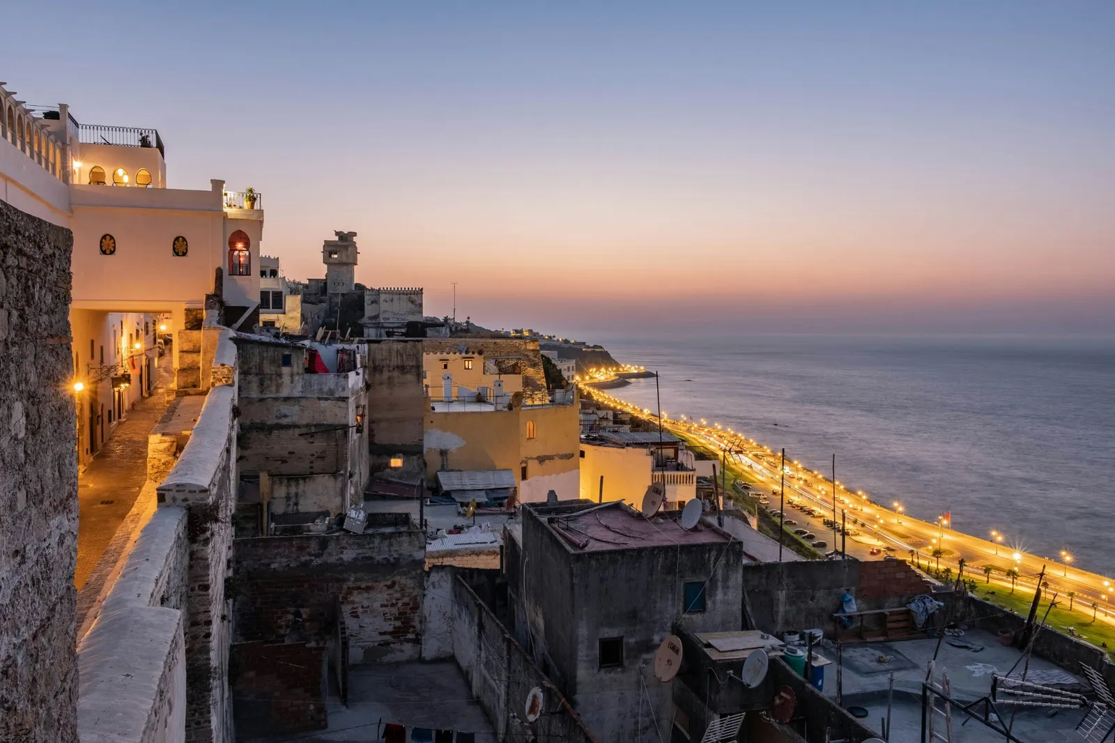 Tanger : guide complet pour découvrir la perle du Nord du Maroc