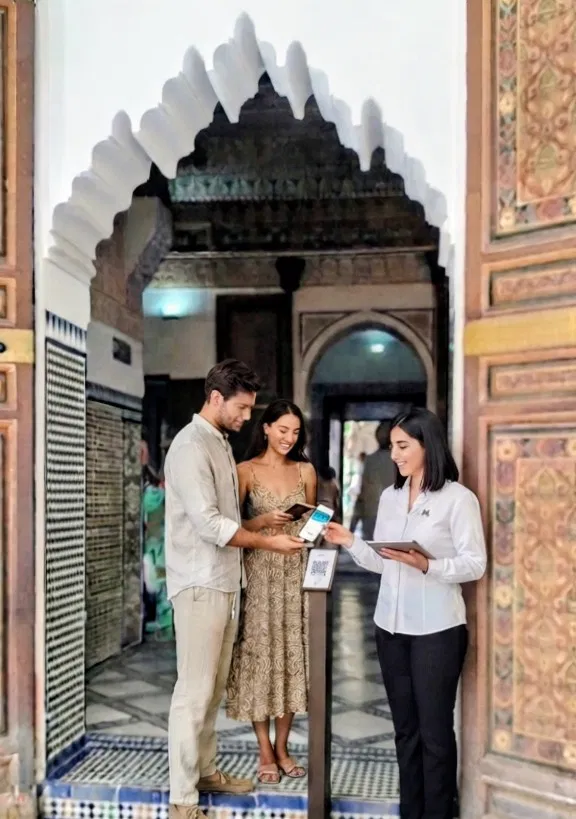 MoroccoMuseum Pass