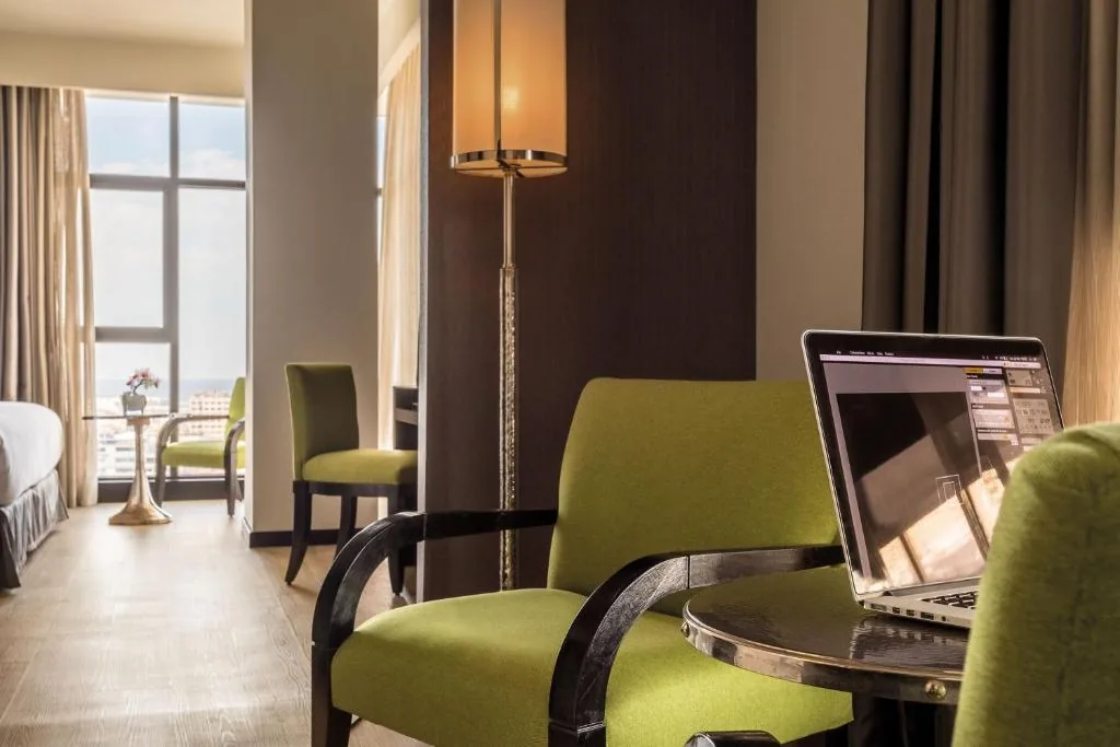 Room — Barceló Casablanca