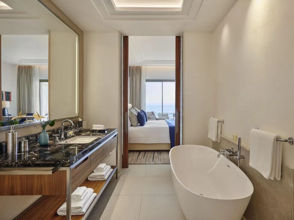 Bathroom — Fairmont Taghazout Bay