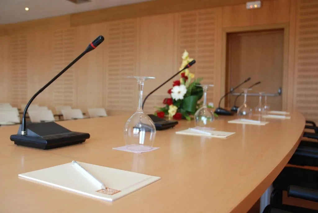 Meeting room — Hôtel Timoulay & Spa Agadir