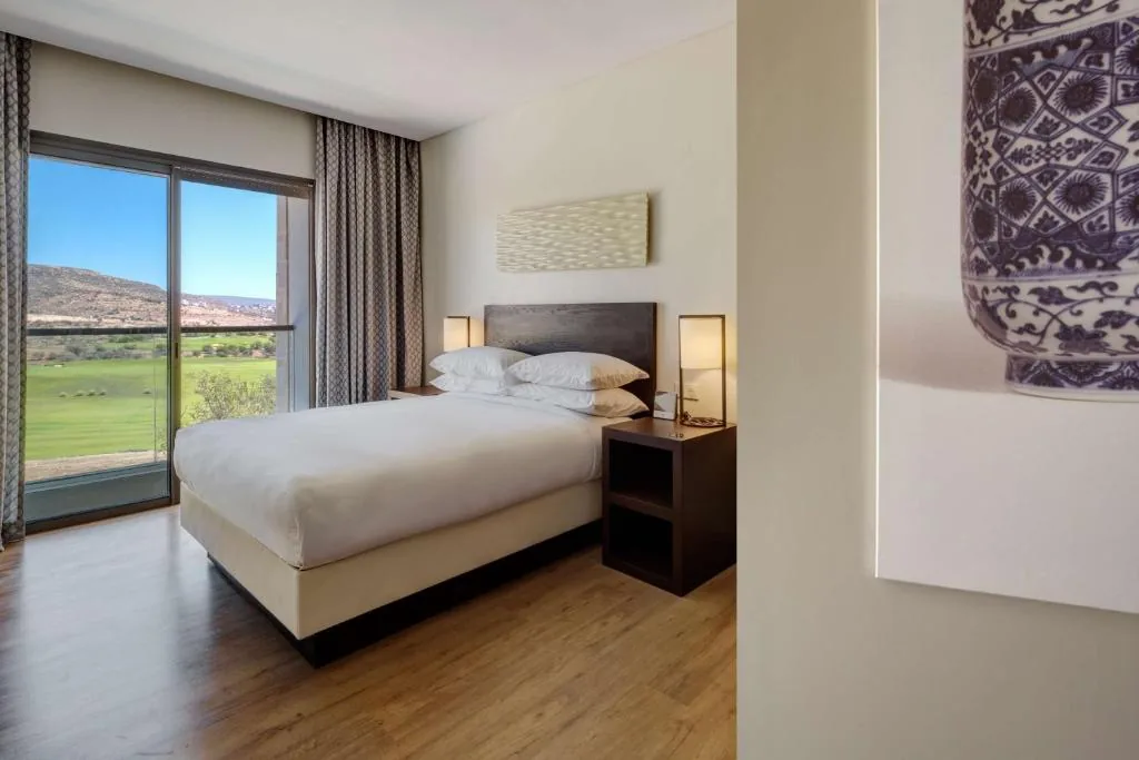 Room — Hyatt Place Taghazout Bay