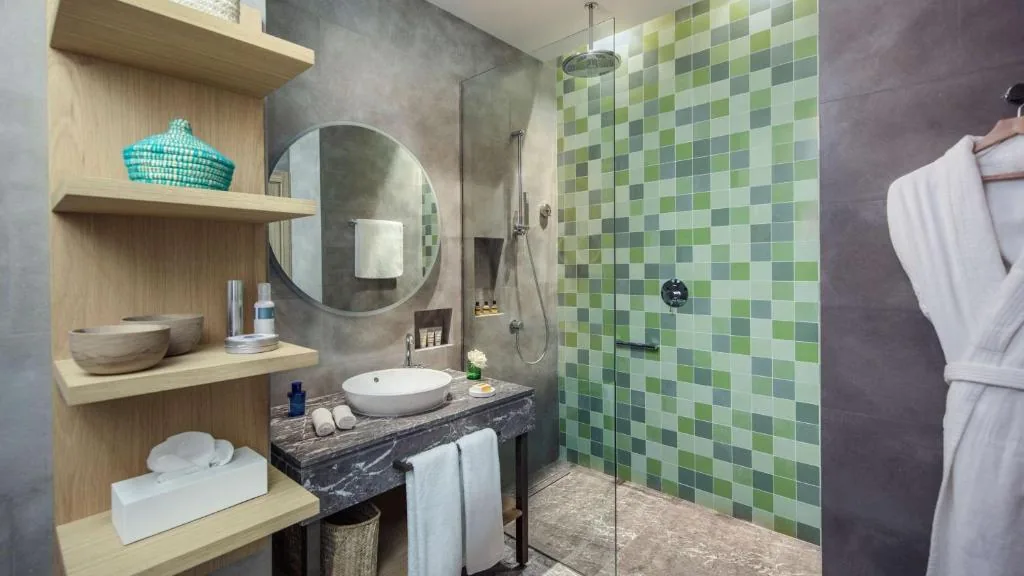 Bathroom — Hyatt Regency Taghazout