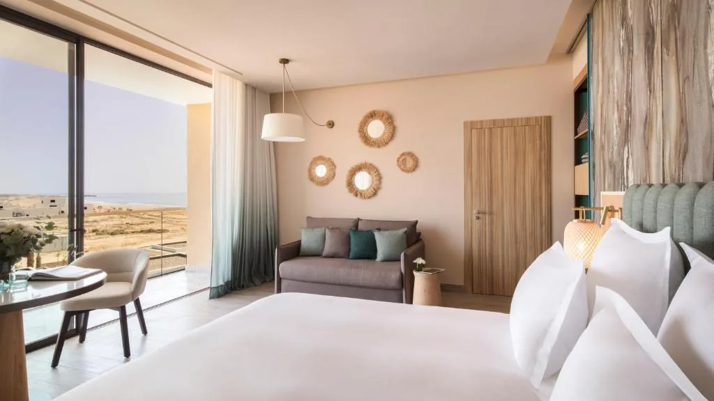 Room — Hyatt Regency Taghazout