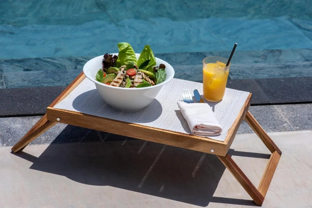 Breakfast — Hyatt Regency Taghazout