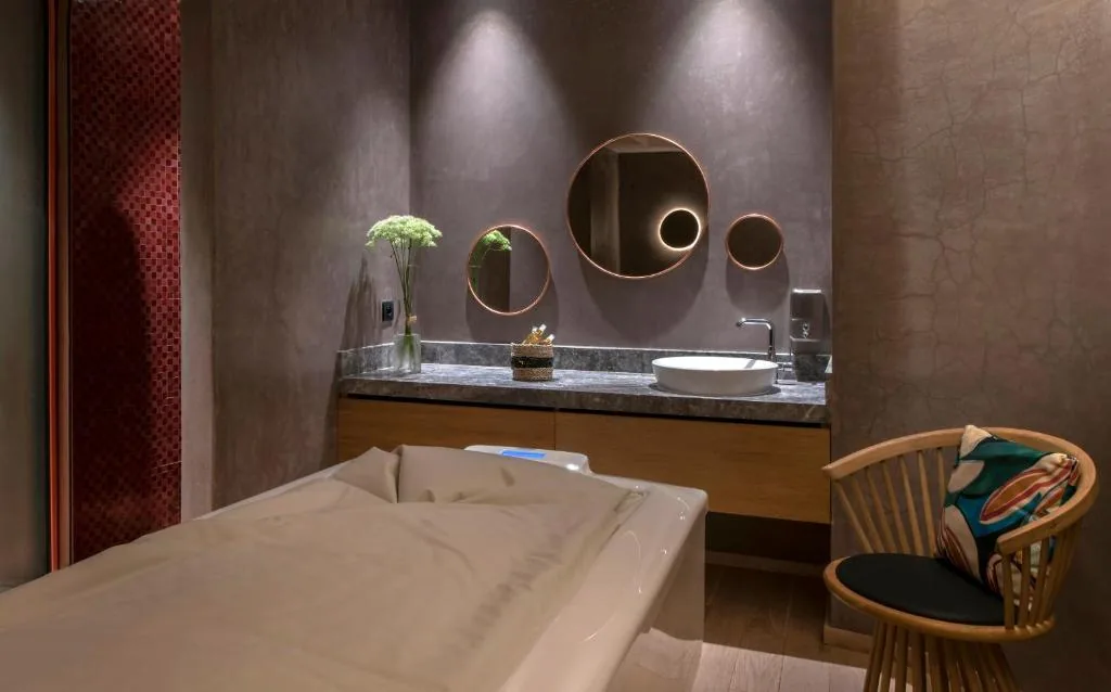 Treatment room — Hyatt Regency Taghazout