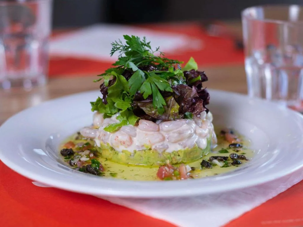 Hotel cuisine — ibis Casablanca City Center
