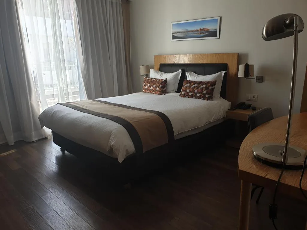 Room — Le Pietri Urban Hotel