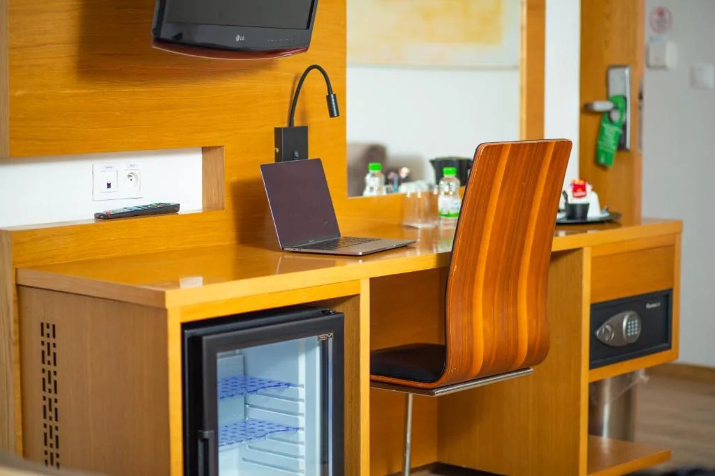 Room — Le Pietri Urban Hotel