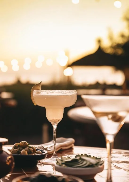 Bar — Paradis Plage Surf Yoga & Spa Resort