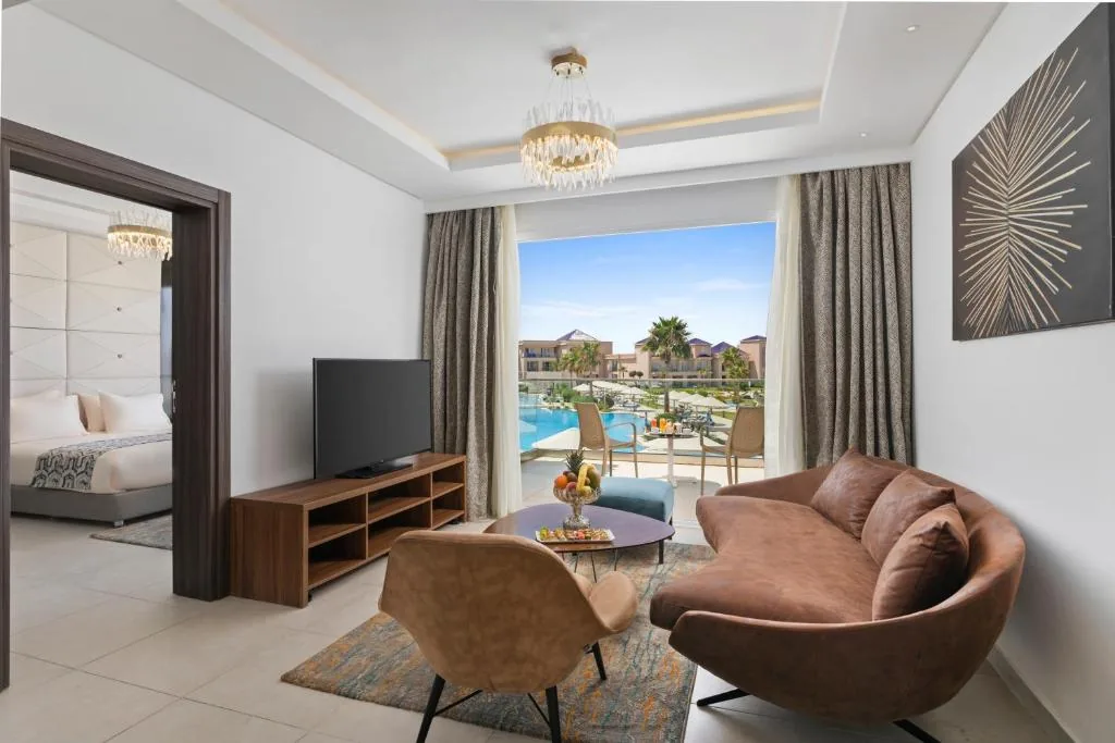 Room — Pickalbatros White Beach Taghazout