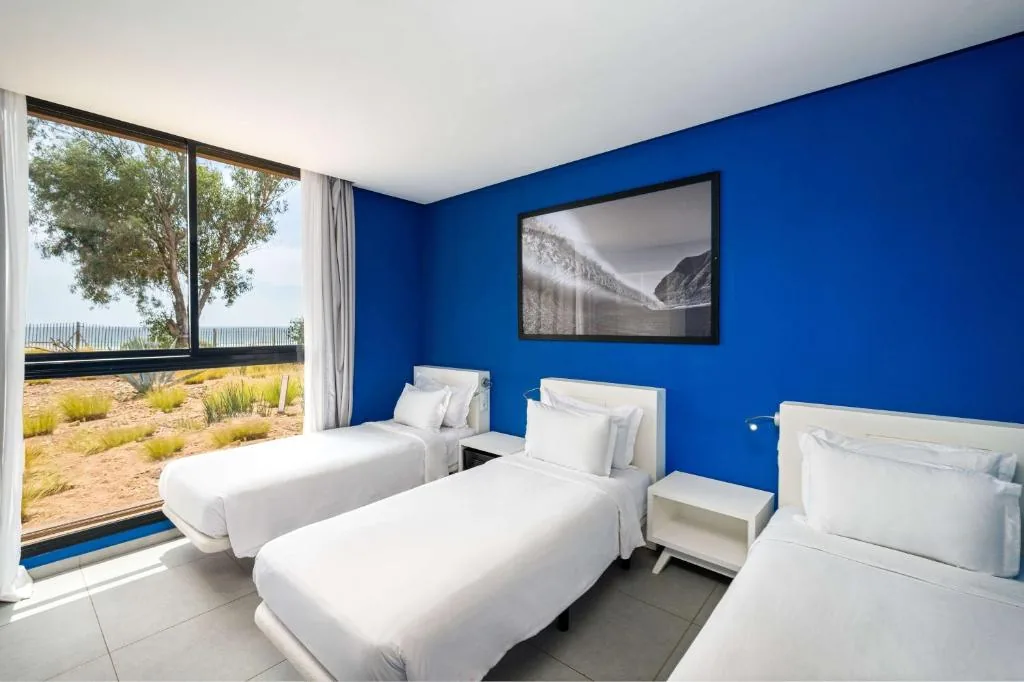 Room — Radisson Blu Resort Taghazout Bay Surf Village