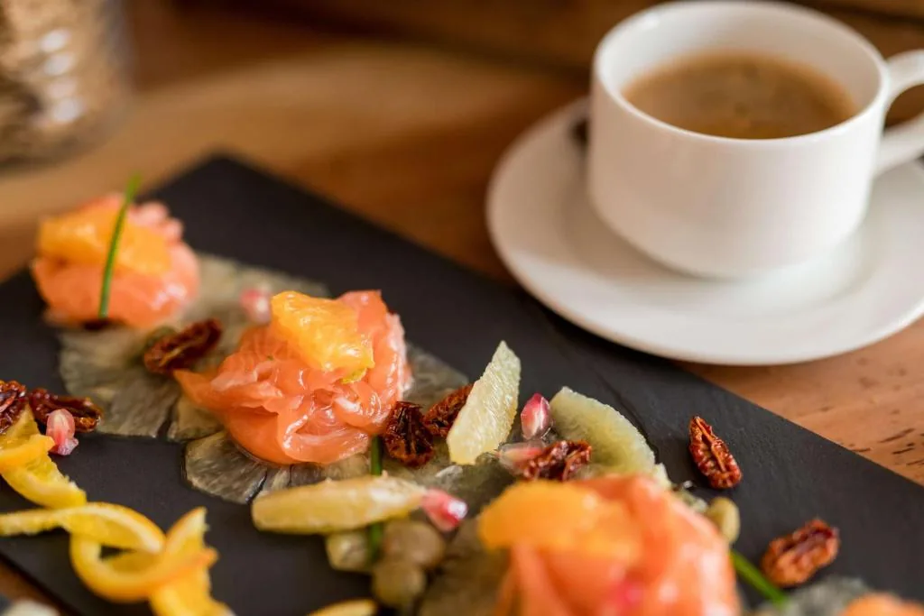 Dish — Radisson Blu Resort Taghazout Bay Surf Village