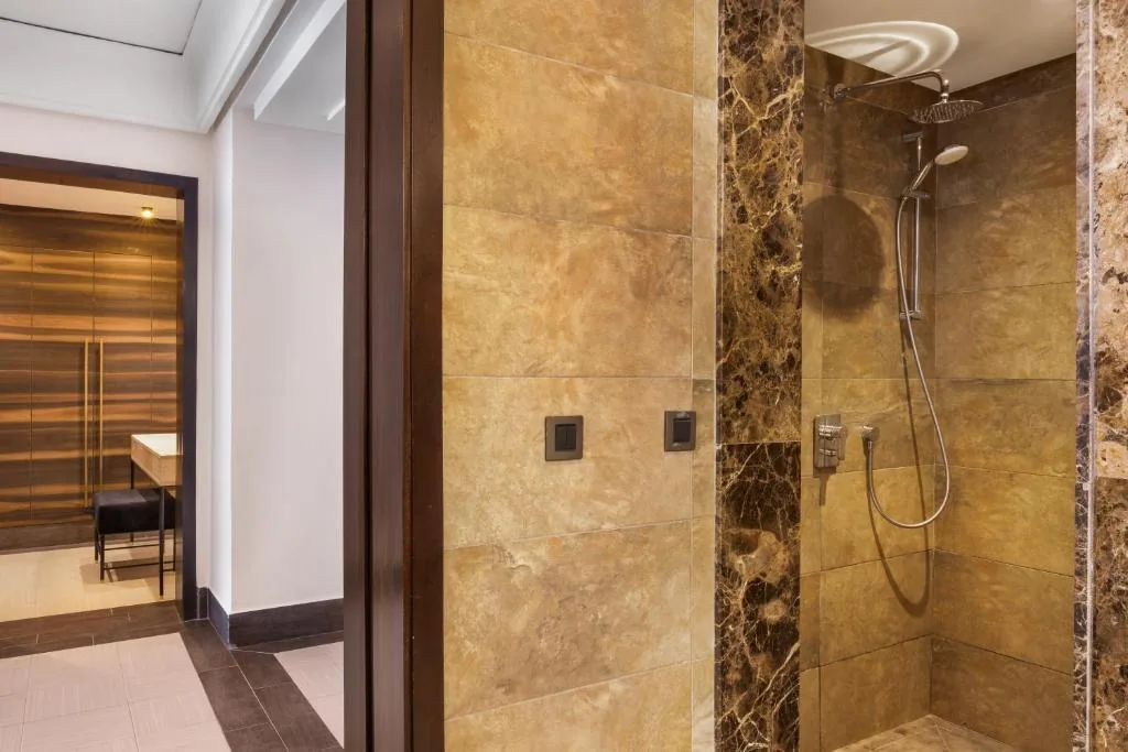 Bathroom — Hotel Riu Palace Tikida Agadir