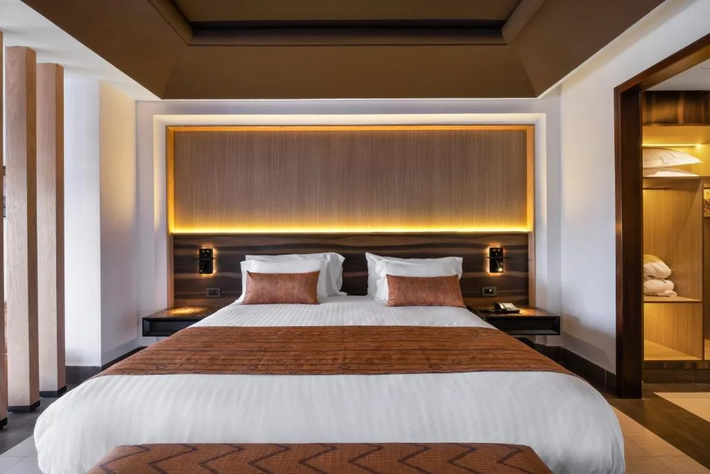 Room — Hotel Riu Palace Tikida Agadir