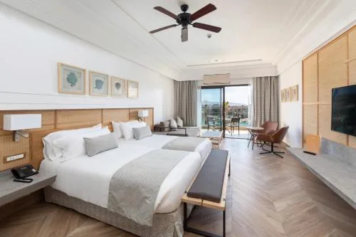 Room — Hotel Riu Palace Tikida Taghazout