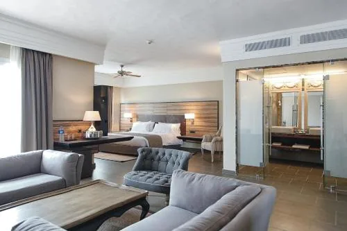 Room — Hotel Riu Tikida Dunas