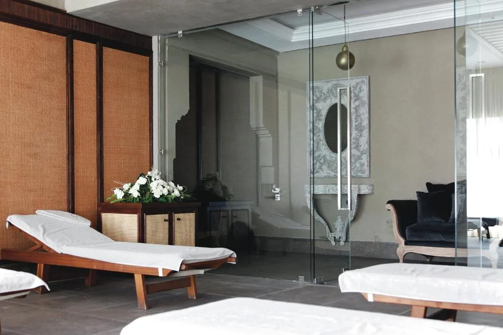 Treatment room — Hotel Riu Tikida Dunas