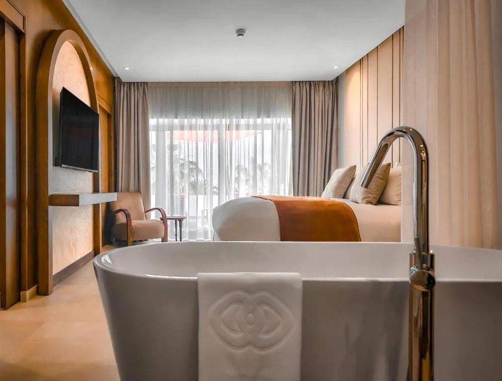 Room — Sofitel Agadir Royal Bay Resort