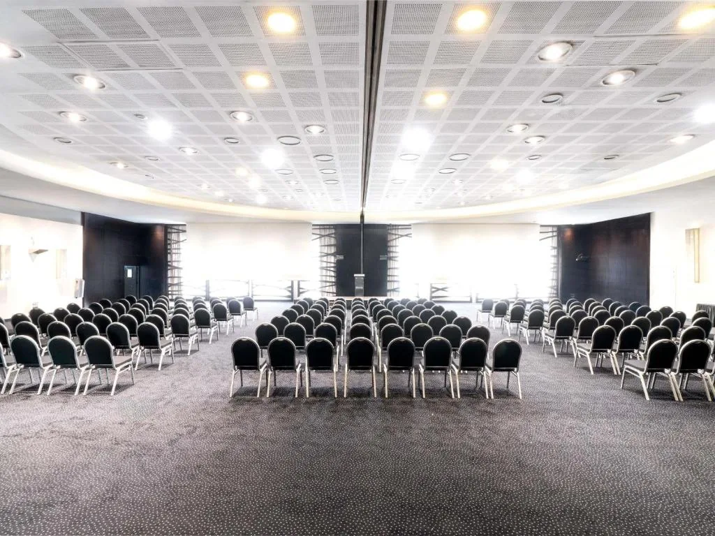 Meeting room — Sofitel Casablanca Tour Blanche