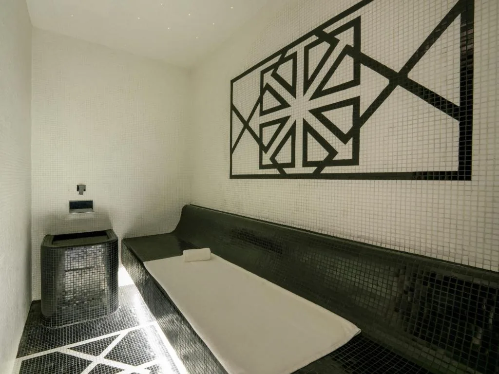 Hammam — STORY Rabat