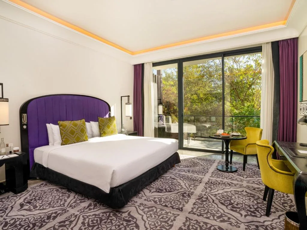 Room — STORY Rabat
