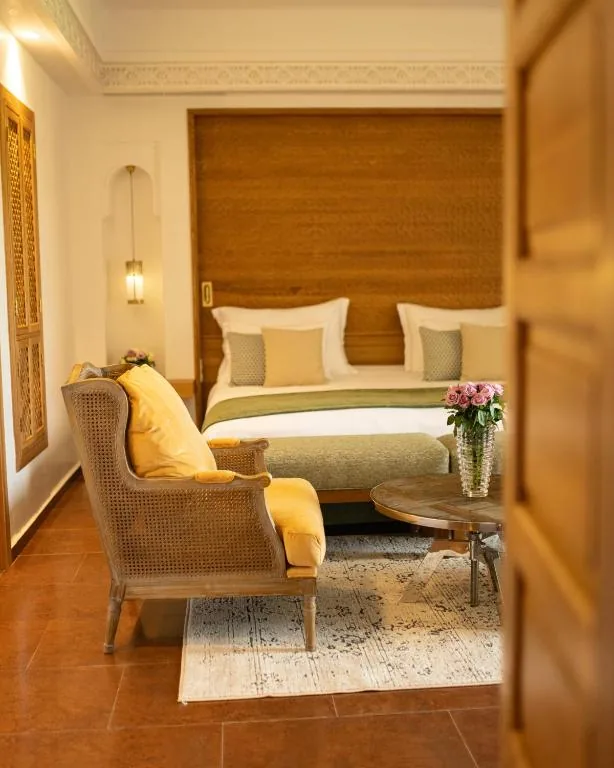 Room — Tikida Golf Palace