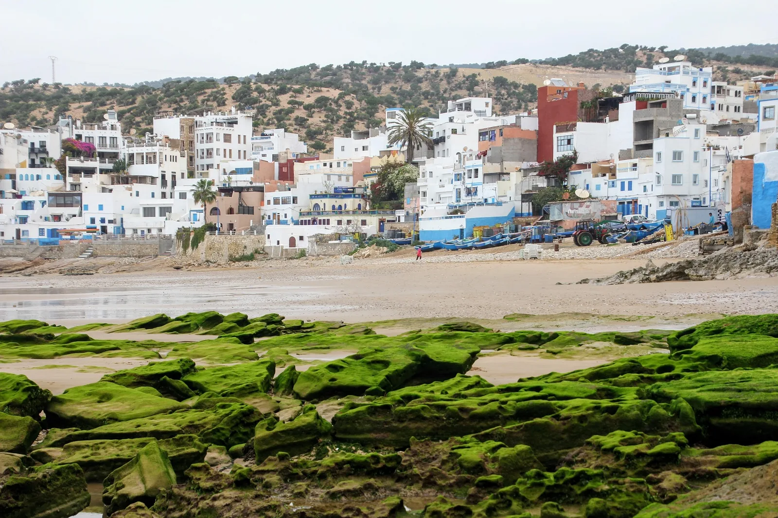 Agadir in 2 Days: A Complete Itinerary of Heritage, Beaches and Excursions