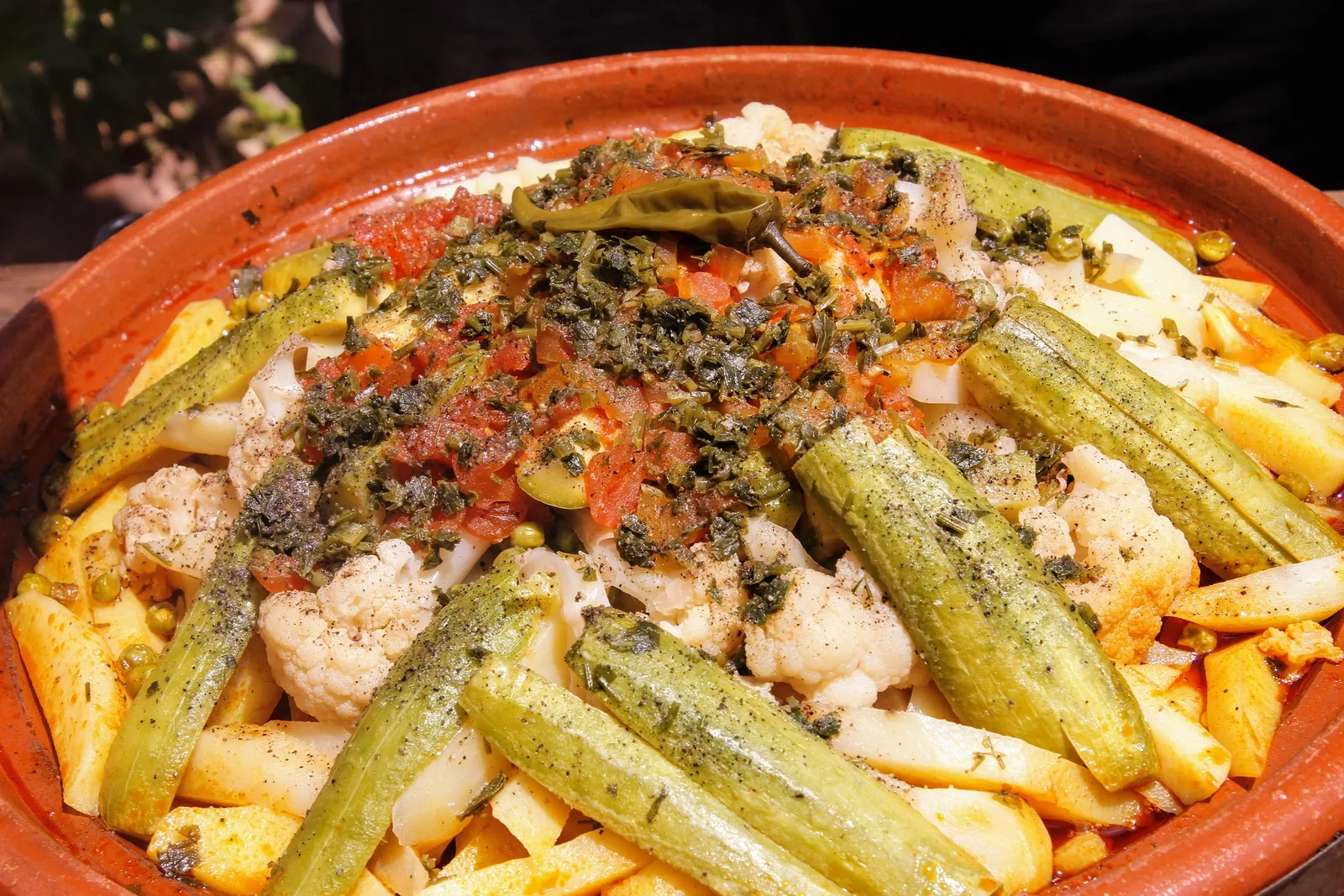 ¿Qué comer en Agadir? Guía gastronómica del Souss: del pescado fresco al aceite de argán