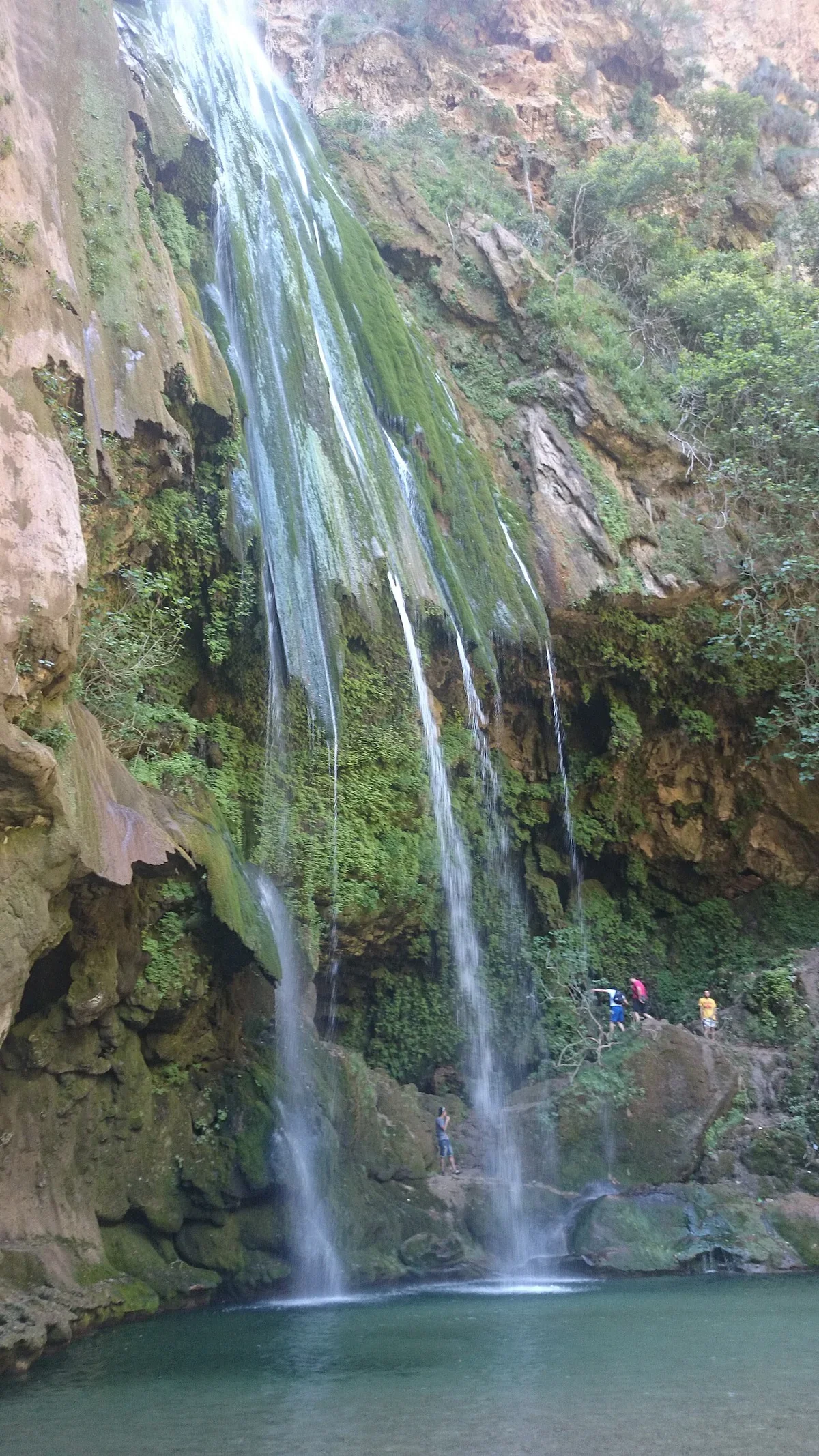 Chefchaouen
