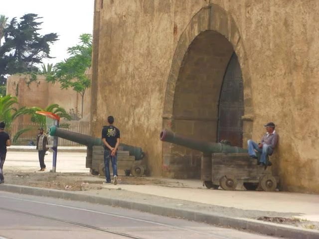 Bab Lakhmis