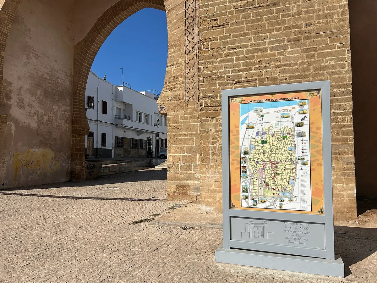 Bab Mrisa