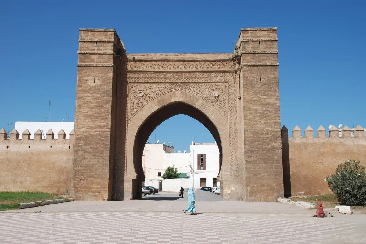 Bab Mrisa