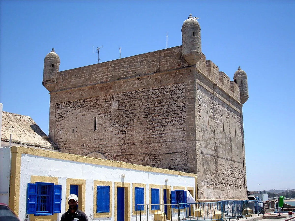 Bastion Sud (Le Belvédère)