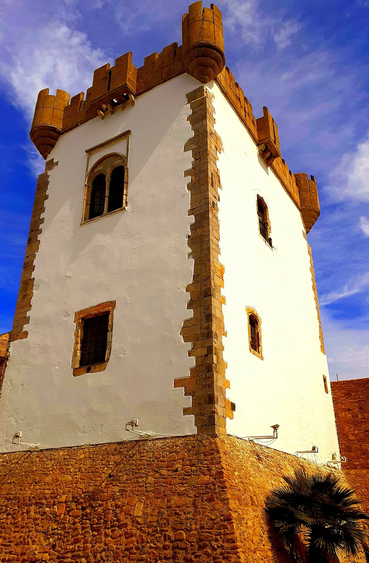 Borj Al Kamra