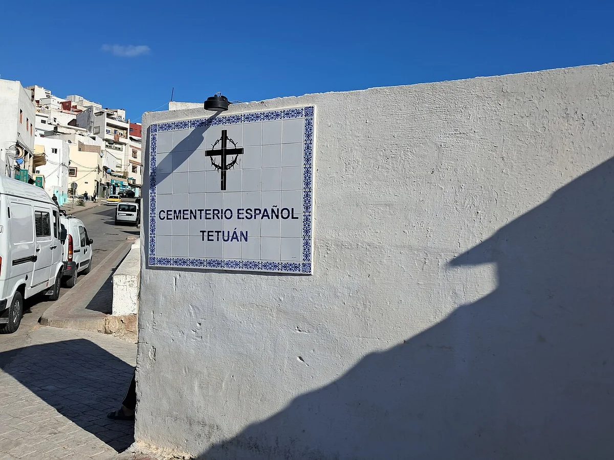 Tétouan