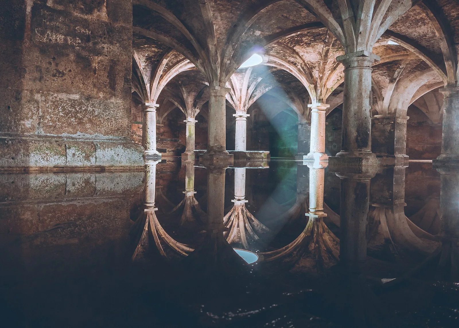 Safi and El Jadida