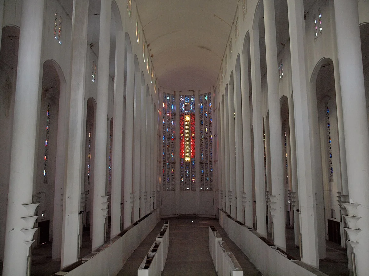 Église du Sacré-Cœur